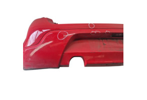 Pare choc arriere DACIA SANDERO 1 Photo n°6