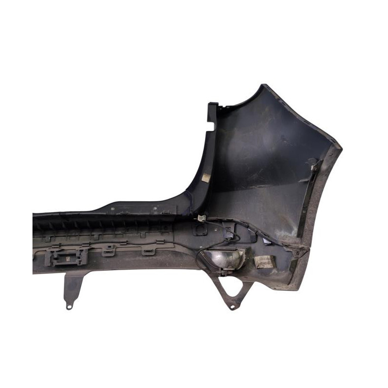 Pare choc arriere RENAULT SCENIC 3 Photo n°1