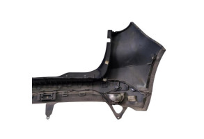 Pare choc arriere RENAULT SCENIC 3 Photo n°1