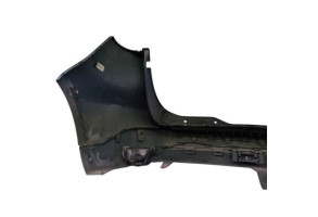 Pare choc arriere RENAULT SCENIC 3 Photo n°2