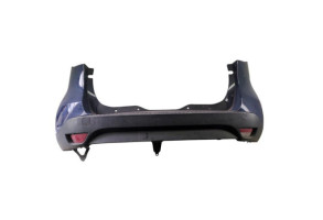 Pare choc arriere RENAULT SCENIC 3 Photo n°5
