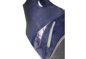 Pare choc arriere RENAULT SCENIC 3 Photo n°7
