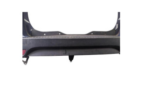 Pare choc arriere RENAULT SCENIC 3 Photo n°8