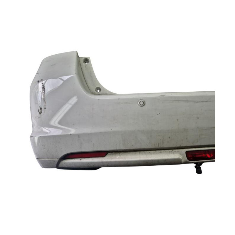 Pare choc arriere HONDA INSIGHT 2 Photo n°1