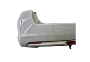 Pare choc arriere HONDA INSIGHT 2 Photo n°1