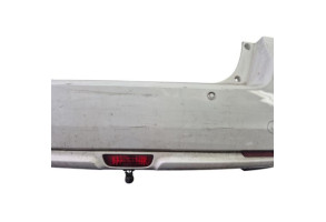 Pare choc arriere HONDA INSIGHT 2 Photo n°2