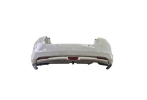 Pare choc arriere HONDA INSIGHT 2 Photo n°5