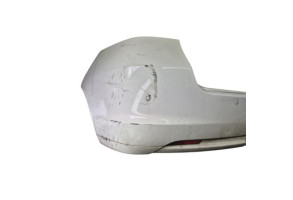 Pare choc arriere HONDA INSIGHT 2 Photo n°6