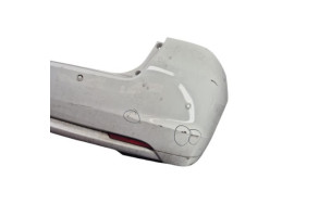 Pare choc arriere HONDA INSIGHT 2 Photo n°9