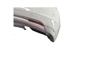Pare choc arriere HONDA INSIGHT 2 Photo n°10