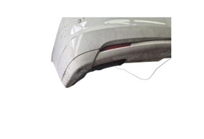 Pare choc arriere HONDA INSIGHT 2 Photo n°11