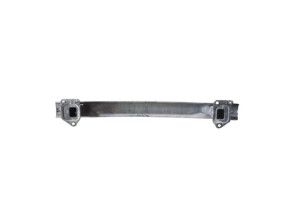 Renfort pare choc avant (traverse) RENAULT KANGOO 2 Photo n°2