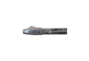 Renfort pare choc arriere (traverse) PEUGEOT 207 Photo n°2
