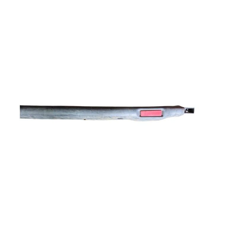 Pare chocs centrale arriere (utilitaire) RENAULT MASTER 2 Photo n°1