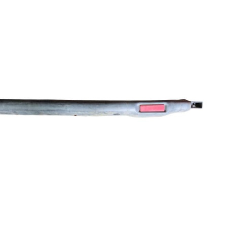 Pare chocs centrale arriere (utilitaire) RENAULT MASTER 2