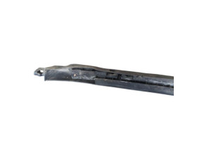 Pare chocs centrale arriere (utilitaire) RENAULT MASTER 2 Photo n°4 Pare chocs centrale arriere (utilitaire) RENAULT MASTER 2 Photo n°4
