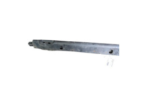 Pare chocs centrale arriere (utilitaire) RENAULT MASTER 2 Photo n°5 Pare chocs centrale arriere (utilitaire) RENAULT MASTER 2 Photo n°5