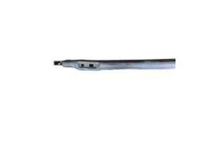 Pare chocs centrale arriere (utilitaire) RENAULT MASTER 2 Photo n°7 Pare chocs centrale arriere (utilitaire) RENAULT MASTER 2 Photo n°7