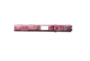 Renfort pare choc arriere (traverse) PEUGEOT 207 Photo n°4