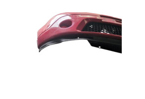 Pare choc avant DACIA SANDERO 1 Photo n°8