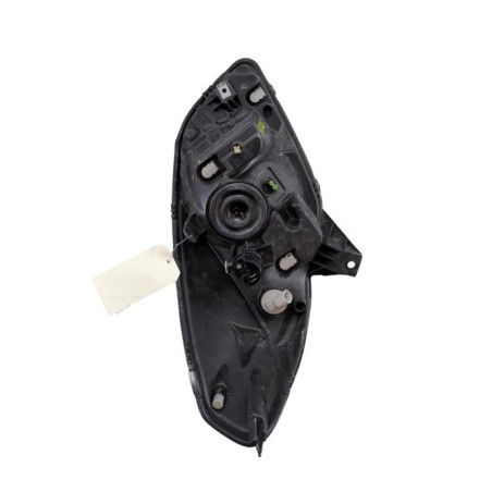 Optique avant principal gauche (feux)(phare) DACIA SANDERO 1