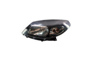 Optique avant principal gauche (feux)(phare) DACIA SANDERO 1 Photo n°3