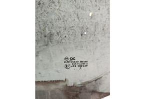 Vitre avant gauche MERCEDES CITAN 1 415 Photo n°1