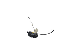 Serrure avant gauche MERCEDES CITAN 1 415 Photo n°4