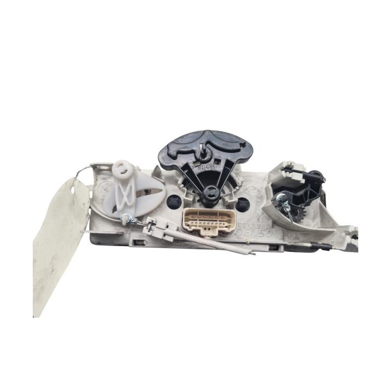 Commande chauffage RENAULT KANGOO 2 Photo n°1