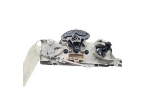 Commande chauffage RENAULT KANGOO 2 Photo n°1