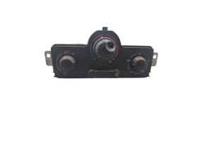 Commande chauffage RENAULT KANGOO 2 Photo n°3