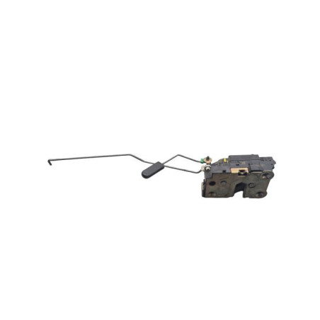 Serrure avant droit RENAULT MASTER 2