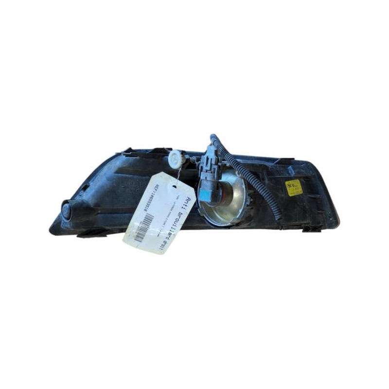 Anti brouillard droit (feux) FORD MONDEO 3 Photo n°1