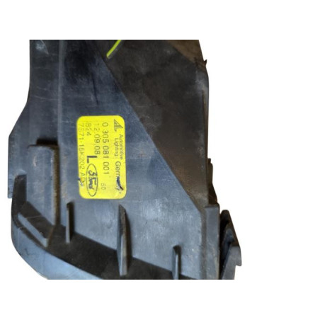Anti brouillard gauche (feux) FORD MONDEO 3