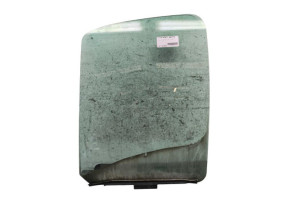 Vitre avant gauche RENAULT MASTER 2 Photo n°2