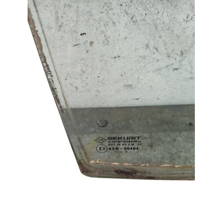 Custode avant droit (porte) RENAULT MASTER 2