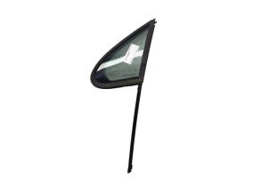 Custode avant gauche (porte) PEUGEOT 207 Photo n°2