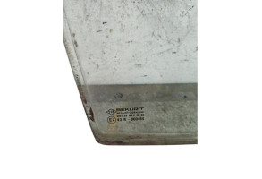 Custode avant droit (porte) RENAULT MASTER 2 Photo n°1