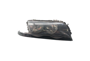 Optique avant principal droit (feux)(phare) BMW SERIE 3 E46 Photo n°3