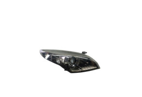Optique avant principal droit (feux)(phare) RENAULT MEGANE 3 Photo n°2