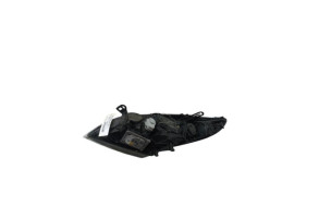 Optique avant principal droit (feux)(phare) RENAULT MEGANE 3 Photo n°3