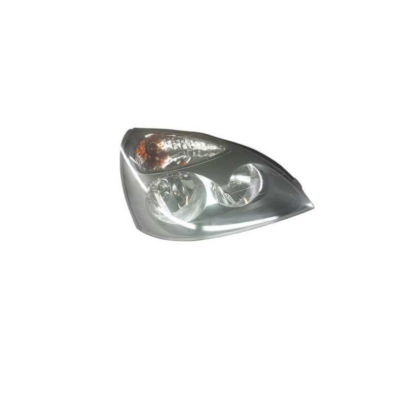 Optique avant principal droit (feux)(phare) RENAULT CLIO 2 Photo n°1