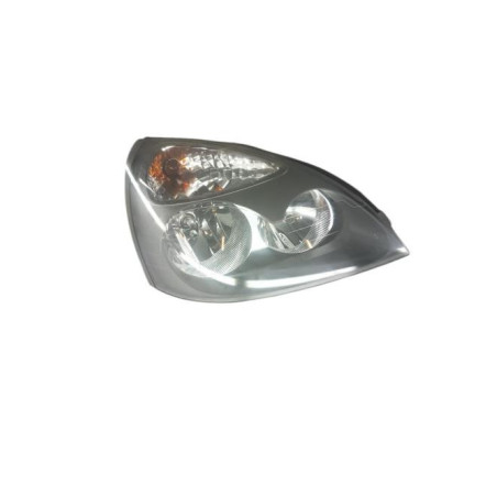 Optique avant principal droit (feux)(phare) RENAULT CLIO 2