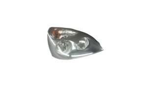 Optique avant principal droit (feux)(phare) RENAULT CLIO 2 Photo n°1