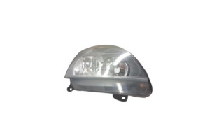 Optique avant principal droit (feux)(phare) RENAULT CLIO 2 Photo n°2