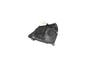 Optique avant principal droit (feux)(phare) RENAULT CLIO 2 Photo n°3