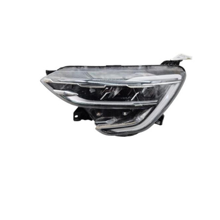 Optique avant principal gauche (feux)(phare) RENAULT ARKANA