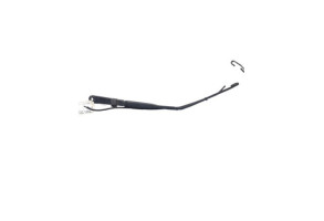 Bras essuie glace avant droit RENAULT MASTER 2 Photo n°3