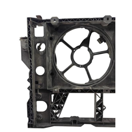 Armature avant, Masque avant RENAULT MASTER 2