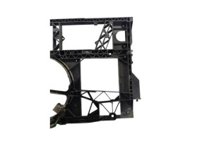Armature avant, Masque avant RENAULT MASTER 2 Photo n°5 Armature avant, Masque avant RENAULT MASTER 2 Photo n°5